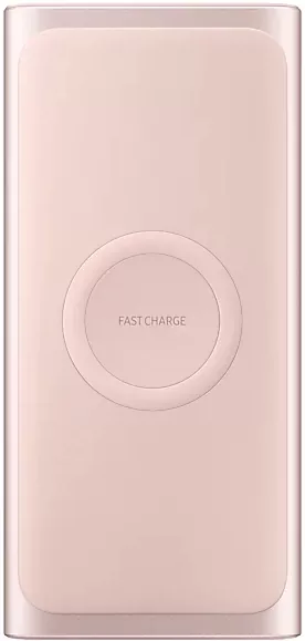 Портативное зарядное устройство Samsung EB-U1200 Pink фото