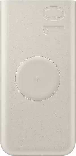 Samsung EB-U2510 10000mAh (бежевый)