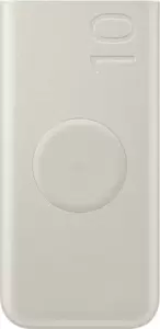 Samsung EB-U2510 10000mAh (бежевый)