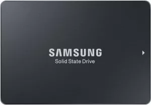 Жесткий диск SSD Samsung Enterprise PM863a (MZ-7LM3T8N) 3840Gb фото