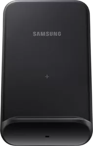 Беспроводное зарядное Samsung EP-N3300TBRGRU фото