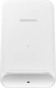 Беспроводное зарядное Samsung EP-N3300TWRGRU фото