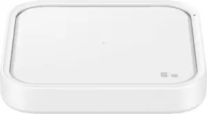 Беспроводное зарядное Samsung EP-P2400TWEGEU фото