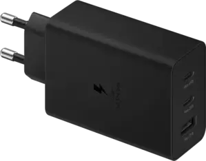 Сетевое зарядное Samsung EP-T6530NBEGEU
