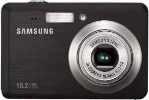 Фотоаппарат Samsung ES55 фото