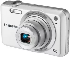 Фотоаппарат Samsung ES65 фото