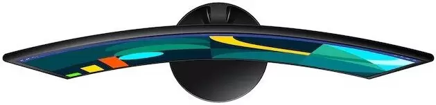 Монитор Samsung Essential S3 LS27D362GAUXEN фото