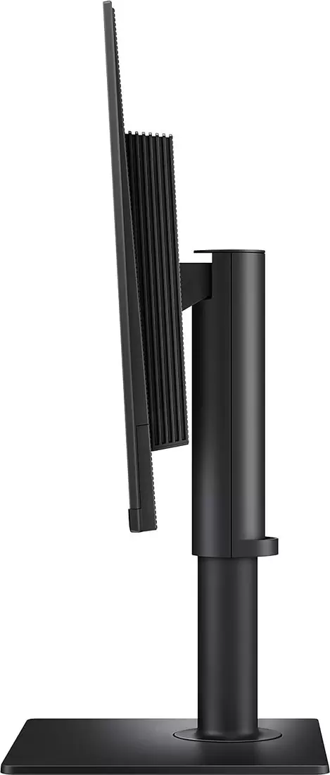 Монитор Samsung Essential S4 LS22D400GAUXEN фото