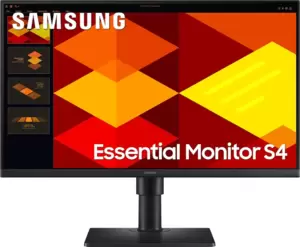 Samsung Essential S4 LS27D400GAIXCI