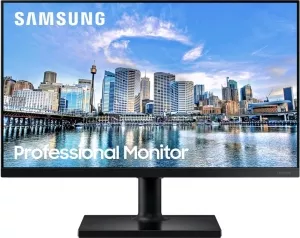 Монитор Samsung F27T450FZI фото