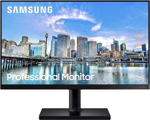 Монитор Samsung F27T450FZU фото