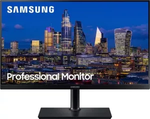 Монитор Samsung F27T850QWI фото