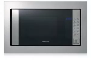 Встраиваемая микроволновая печь Samsung FW77SR-B фото