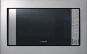 Встраиваемая микроволновая печь Samsung FW87SUST фото