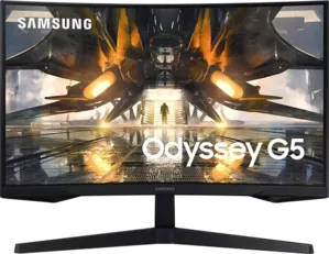 Игровой монитор Samsung G550 LS27AG550EPXEN фото