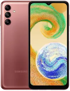 Samsung Galaxy A04s 4GB/128GB медный (SM-A047F/DS) фото
