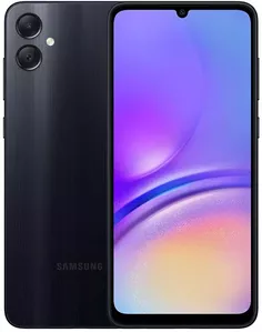 Samsung Galaxy A05 SM-A055F/DS 4GB/128GB (черный) фото