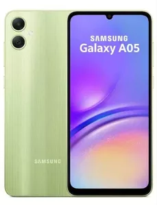 Samsung Galaxy A05 SM-A055F/DS 4GB/128GB (светло-зеленый) фото