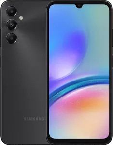 Samsung Galaxy A05s SM-A057F/DS 4GB/128GB (черный) фото