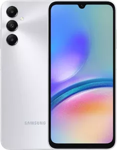 Смартфон Samsung Galaxy A05s SM-A057F/DS 4GB/128GB (серебристый) icon