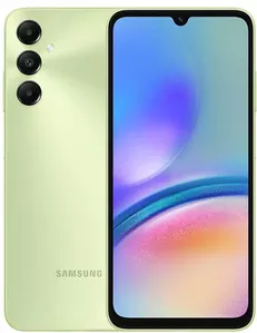 Samsung Galaxy A05s SM-A057F/DS 4GB/128GB (светло-зеленый) фото
