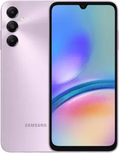 Samsung Galaxy A05s SM-A057F/DS 4GB/64GB (лаванда) фото