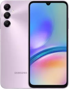 Смартфон Samsung Galaxy A05s SM-A057F/DS 4GB/64GB (лаванда) icon