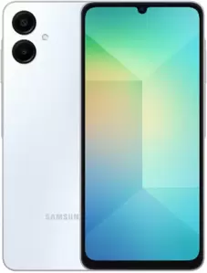 Смартфон Samsung Galaxy A06 SM-A065F 4GB/128GB (голубой) icon