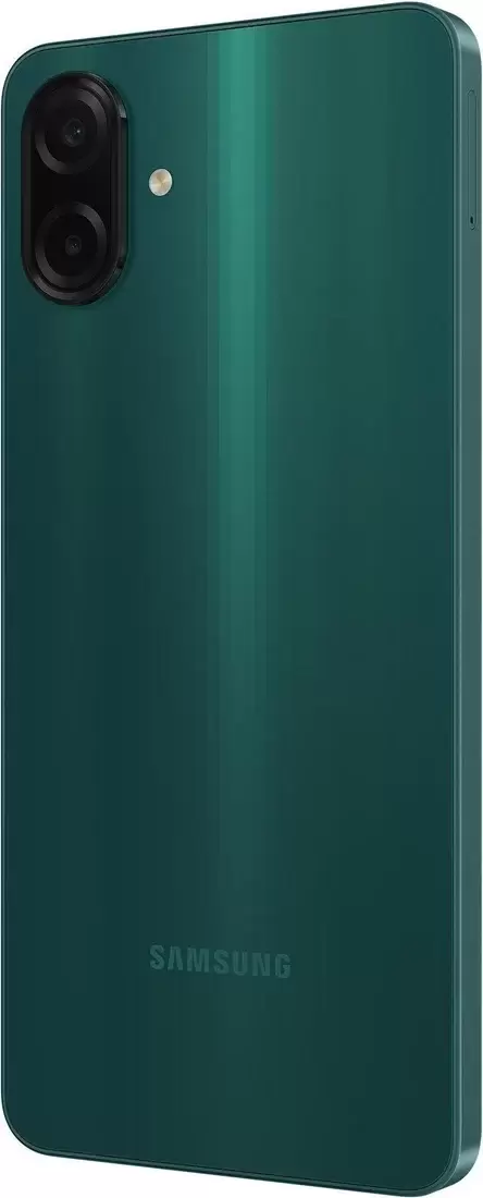 Samsung Galaxy A07 SM-A075F 6GB/128GB (зеленый) фото