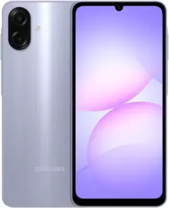 Samsung Galaxy A07s SM-A077F 4GB/64GB (фиолетовый) фото