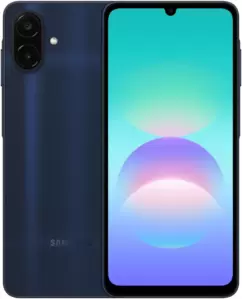 Samsung Galaxy A08 SM-A085F 4GB/128GB (синий) фото