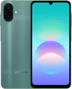 Samsung Galaxy A08 SM-A085F 6GB/128GB (зеленый) фото