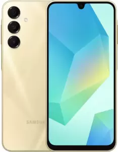 Смартфон Samsung Galaxy A16 5G SM-A166B 4GB/128GB (золотистый) icon