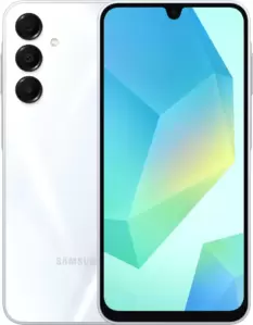 Смартфон Samsung Galaxy A16 5G SM-A166B 8GB/256GB (светло-серый)