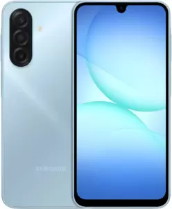 Samsung Galaxy A17 4G SM-A175F 4GB/128GB (голубой)