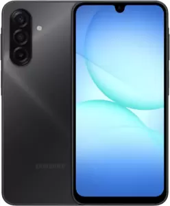 Samsung Galaxy A17 4G SM-A175F 8GB/256GB (черный)