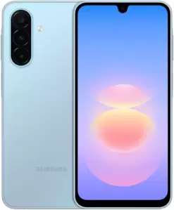 Samsung Galaxy A18 SM-A185F 6GB/128GB (голубой) фото