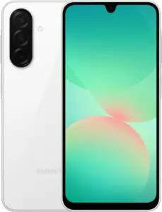 Samsung Galaxy A26 SM-A266B 8GB/128GB (белый) фото