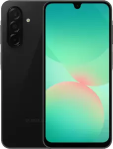 Samsung Galaxy A26 SM-A266B 8GB/128GB (черный) фото