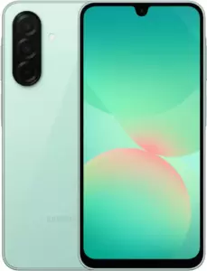 Samsung Galaxy A26 SM-A266B 8GB/128GB (мятный) фото