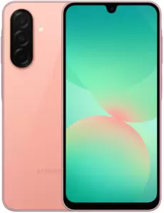 Samsung Galaxy A26 SM-A266B 8GB/256GB (розовый)