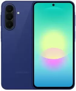 Смартфон Samsung Galaxy A27 SM-A276B/DS 8GB/128GB (синий) icon