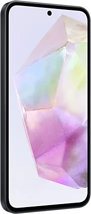 Samsung Galaxy A35 SM-A356E 8GB/128GB + Яндекс Станция Лайт (темно-синий) фото