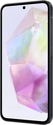 Samsung Galaxy A35 SM-A356E 8GB/128GB + Яндекс Станция Лайт (темно-синий) фото