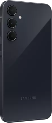 Samsung Galaxy A35 SM-A356E 8GB/128GB + Яндекс Станция Лайт (темно-синий) фото
