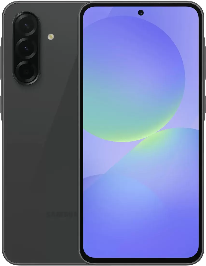 Samsung Galaxy A36 SM-A366B 12GB/256GB (черный)