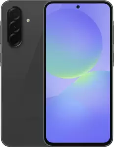 Samsung Galaxy A36 SM-A366E 12GB/256GB (черный)