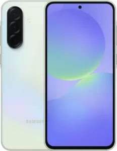 Samsung Galaxy A36 SM-A366E 12GB/256GB (зеленый)