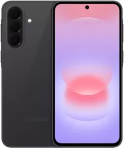 Samsung Galaxy A37 SM-A376B 6GB/128GB (черный)
