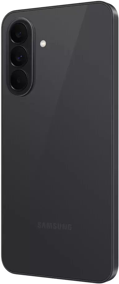 Samsung Galaxy A37 SM-A376E 12GB/256GB (черный) фото 3